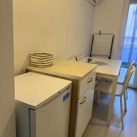 아파트 Center 자다르